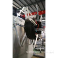 20-110 mm HDPE-pijpmachine